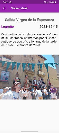 Esagicalo Screen 3