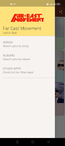 Far East Movement Lyrics