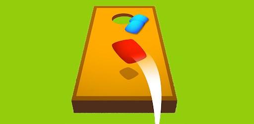 Cornhole League cover