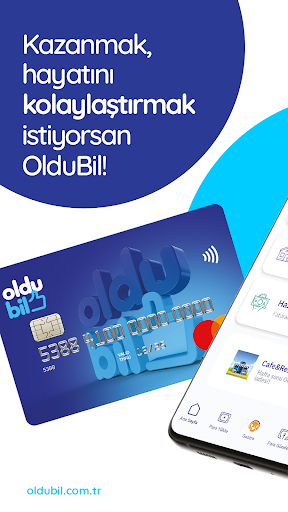 Uygulama önizlemesi