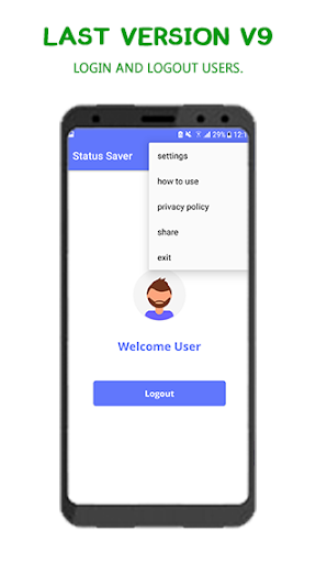 GBWasapp Multi Account - Statu