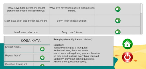 Modul DM UB Labuan Bajo