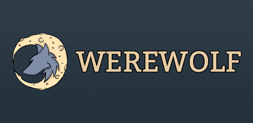 Mobile Werewolf: Werewolf game