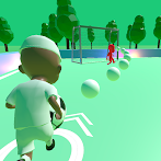 Crazy Soccer