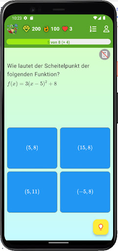 Android application StudyMJ - Your Study Buddy screenshort