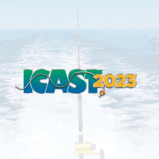 ICAST Fishing 2023  Icon