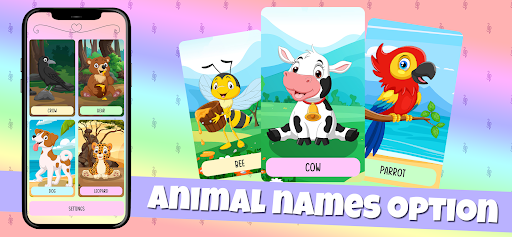 Download Kids Learn Animal Sounds Free for Android - Kids Learn Animal  Sounds APK Download 