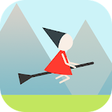 Run and Fly icon