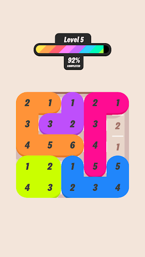 Sequence Master 3D Screen 2