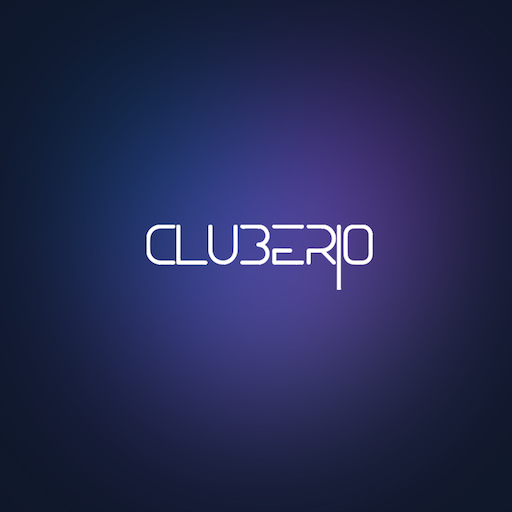 CLUBERIO-DEMO logo
