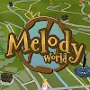 Melody World: A Rhythm GPS MMO icon