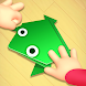 Paper Fold - Brain Trainer - Androidアプリ
