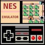 NES Emulator 2018 Pro icon