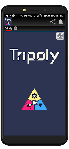 Tripoly