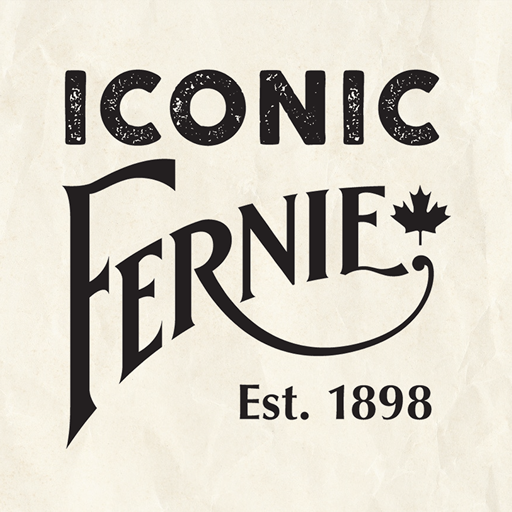 Iconic Fernie, BC