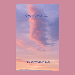 Obraz ikony: Omar and Ali