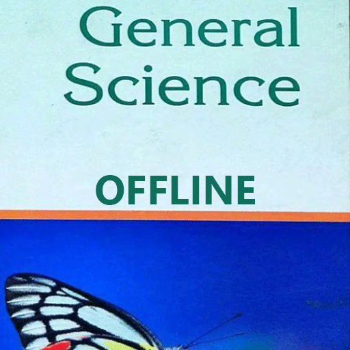 Lucent General Science OFFLINE  Icon