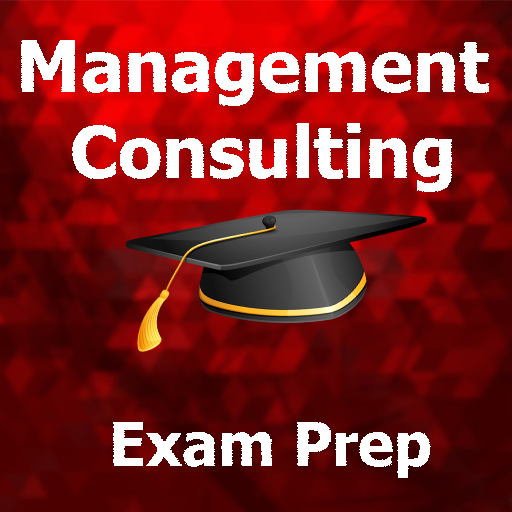 Management Consulting Test logo