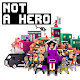 NOT A HERO Download on Windows