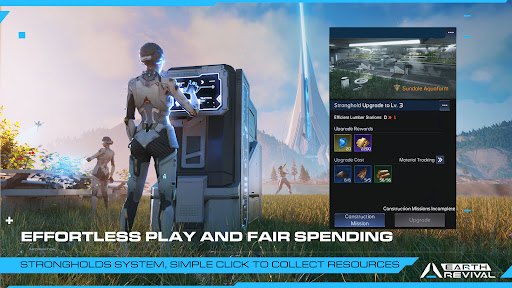 Earth:Revival - The Core 10