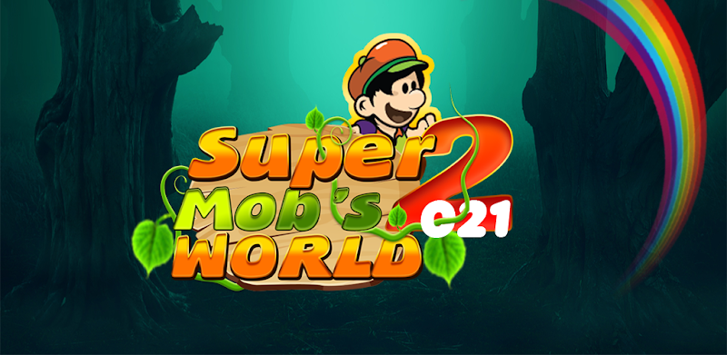 Super Mob's World 2021 - Jungle Adventures 3 (Pro)