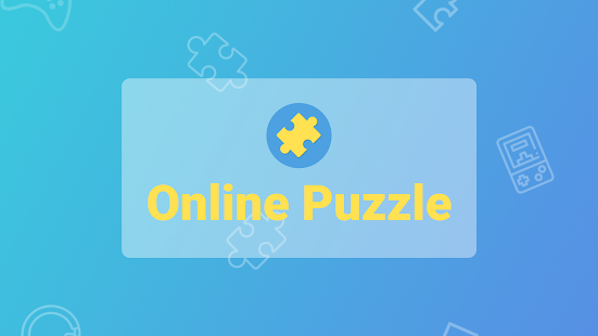 Online Puzzle 1.4 APK screenshots 1