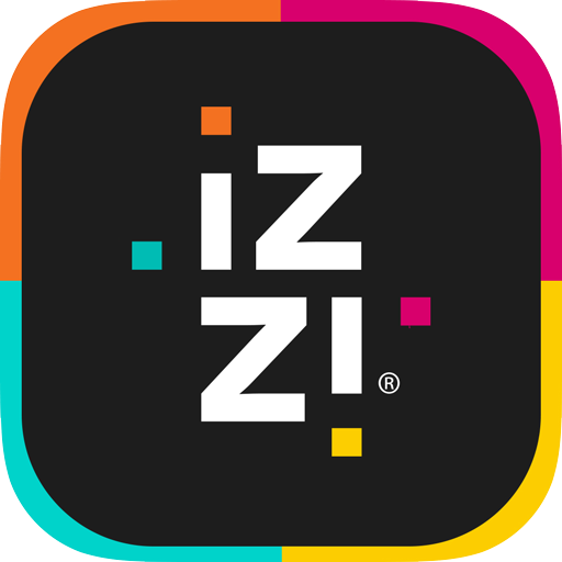 izzi 3.40.20 Icon