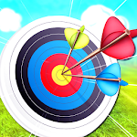 Cover Image of डाउनलोड Archery Shooting  APK