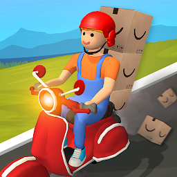 Icon image Cargo Rush - Business Tycoon