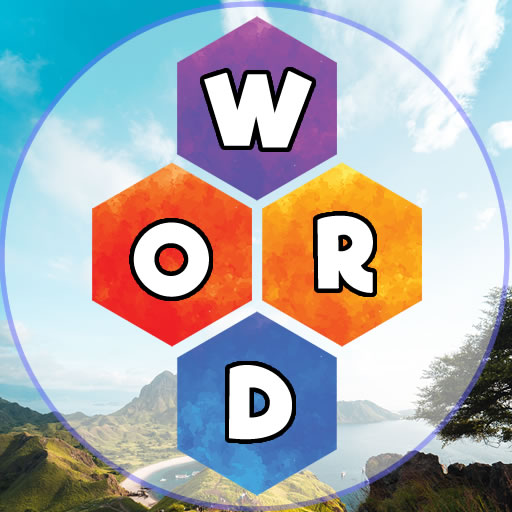 Word Plus - Word Game