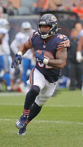 wallpaper American football