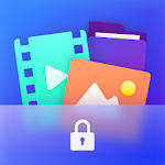 Cover Image of Download Photo Lock & Vault, Hide Video - Privacy Space 1.0.3 APK