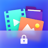 Photo Lock & Vault, Hide Video - Privacy Space icon