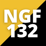 Cover Image of डाउनलोड NGF132 | The Parking Tag  APK