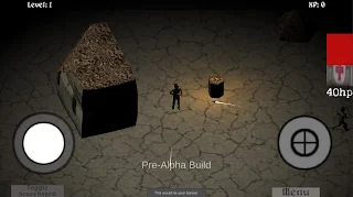 At War - Screenshot 2