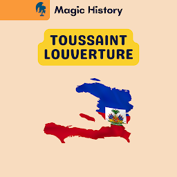 Obraz ikony: Toussaint Louverture: Histoire Et Curiosités