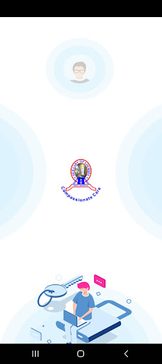 Android application OLLMwea Medical College screenshort