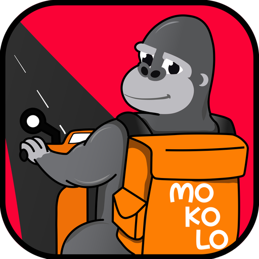 MOKOLO logo