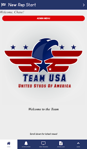 Team USA
