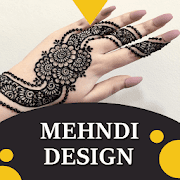 Mehndi Designs 2020  Icon
