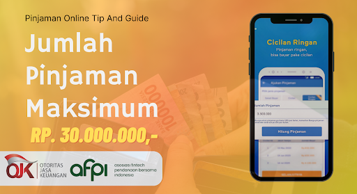 DanaMu Pinjaman Online Tips