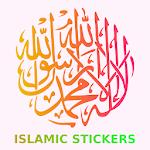Cover Image of Descargar Islamic Stickers  APK