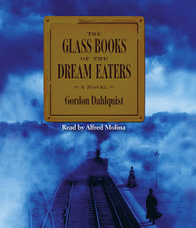 صورة رمز The Glass Books of The Dream Eaters