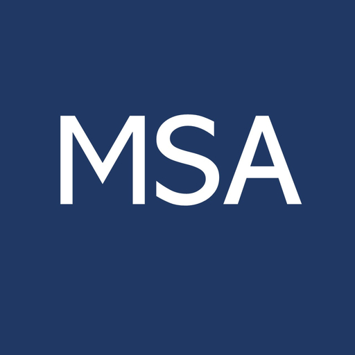 MSAMSA logo