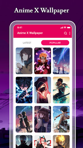 Download Anime X Wallpaper Free for Android - Anime X Wallpaper APK  Download 