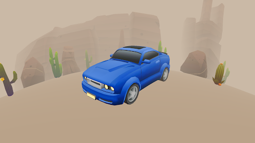 The Chase Screen 3