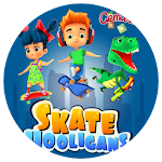 Cover Image of डाउनलोड Skate Hooligans 3.2.1 APK