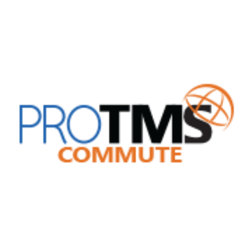 PROTMS-COMMUTE DRIVER APP logo