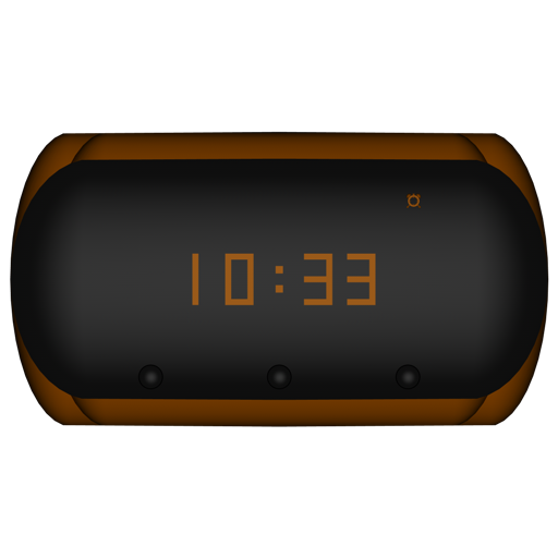 Alarm clock agtm Header - AppWisp.com