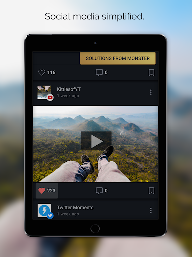 iAmLife Publish and Promote con